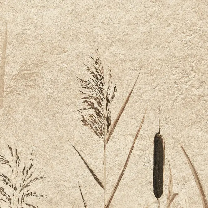Csempe Dekoratív Beelitz Grass C 119,8/59,8
