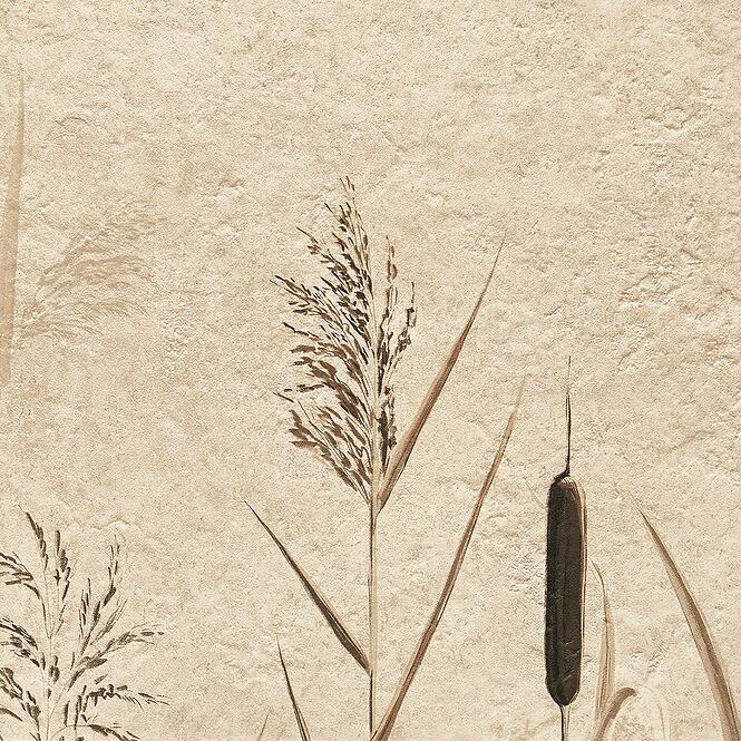 Csempe Dekoratív Beelitz Grass C 119,8/59,8