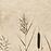 Csempe Dekoratív Beelitz Grass C 119,8/59,8