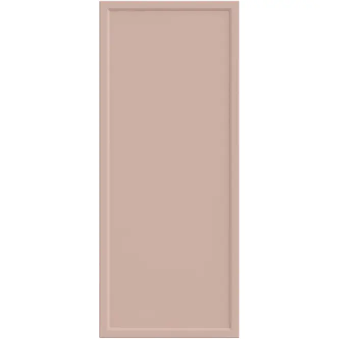 Konyhafront G30(72)(L/P) O6 K276 Antik rózsaszín Gr Ii
