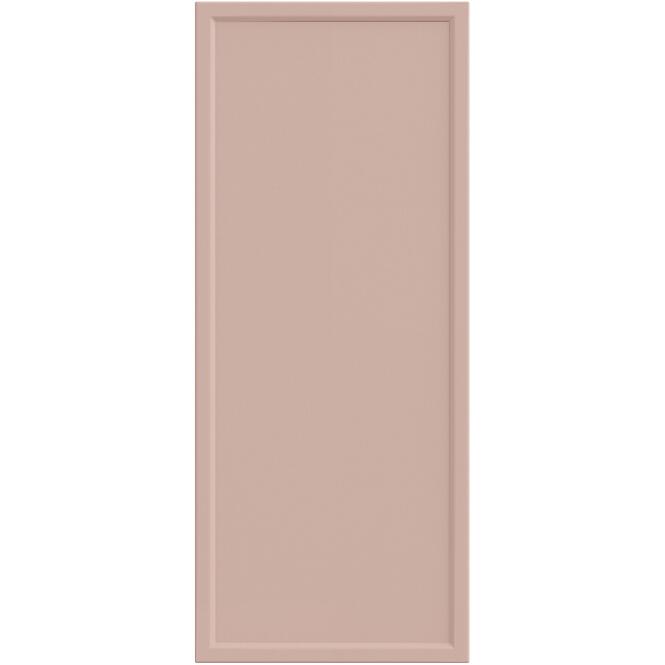 Konyhafront G30(72)(L/P) O6 K276 Antik rózsaszín Gr Ii