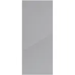 Konyhafront G30(72)(L/P) L9 K268 Szürke Hg Griii