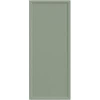 Konyhafront G30(72)(L/P) O6 K-279 Olíva Grii