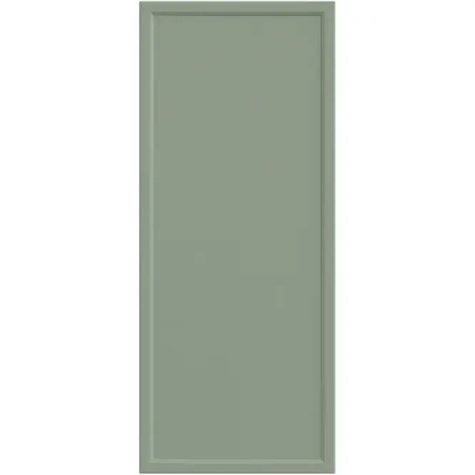 Konyhafront G30(72)(L/P) O6 K-279 Olíva Grii