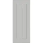 Konyhafront G30(72)(L/P)  H5 K252 Fehér Gr I