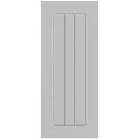 Konyhafront G30(72)(L/P)  H5 K252 Fehér Gr I
