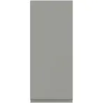 Konyhafront G30(72) P T8 K261 Szürke Matt Grii