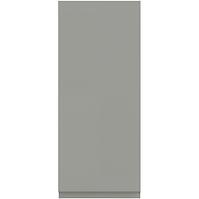 Konyhafront G30(72) P T8 K261 Szürke Matt Grii