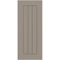 Konyhafront G30(72)(L/P) H5 K257 Kasmír Matt Grii