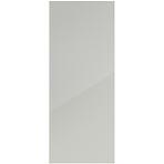 Konyhafront G40(100)(L/P) L9 K900 Bianco Hg Griii