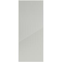 Konyhafront G40(100)(L/P) L9 K900 Bianco Hg Griii