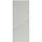 Konyhafront G40(100)(L/P) L9 K900 Bianco Hg Griii