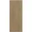 Konyhafront G40(100) L T8 K282 Dub Cremona Grii