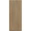 Konyhafront G40(100) L T8 K282 Dub Cremona Grii