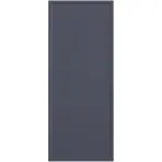 Konyhafront G40(100)(L/P) O6 K273 Gránát Gri