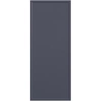 Konyhafront G40(100)(L/P) O6 K273 Gránát Gri