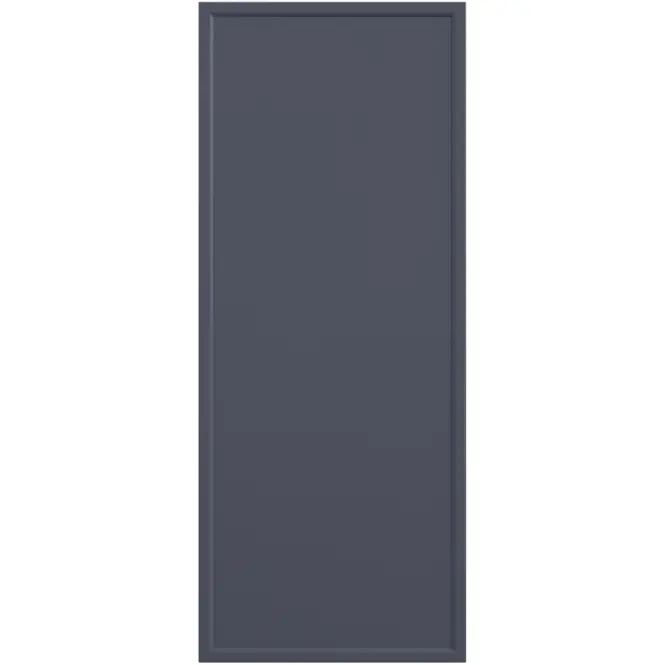 Konyhafront G40(100)(L/P) O6 K273 Gránát Gri