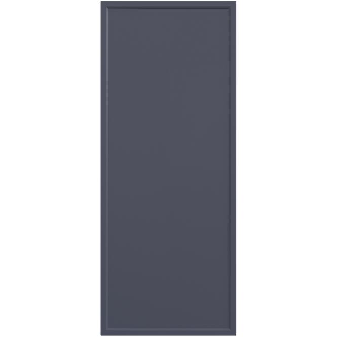Konyhafront G40(100)(L/P) O6 K273 Gránát Gri