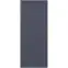 Konyhafront G40(100)(L/P) O6 K273 Gránát Gri