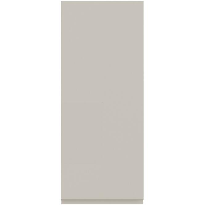 Konyhafront G40(100) P T8 K943 Kasmír Gri