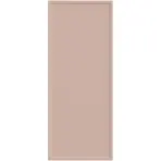 Konyhafront G40(100)(L/P)O6 K276 Antik rózsaszín Gr Ii