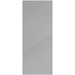Konyhafront G40(100)(L/P) L9 K268 Szürke Hg Griii