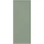 Konyhafront G40(100)(L/P) O6 K-279 Olíva Grii