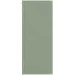Konyhafront G40(100)(L/P) O6 K-279 Olíva Grii