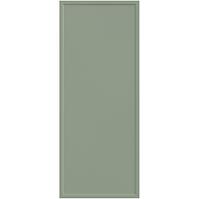 Konyhafront G40(100)(L/P) O6 K-279 Olíva Grii