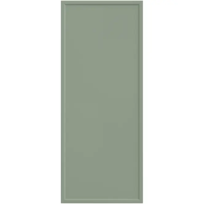 Konyhafront G40(100)(L/P) O6 K-279 Olíva Grii