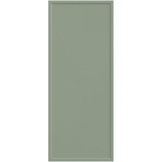 Konyhafront G40(100)(L/P) O6 K-279 Olíva Grii