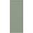 Konyhafront G40(100)(L/P) O6 K-279 Olíva Grii