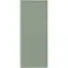 Konyhafront G40(100)(L/P) O6 K-279 Olíva Grii