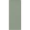 Konyhafront G40(100)(L/P) O6 K-279 Olíva Grii