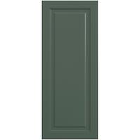 Konyhafront G40(100)(L/P) V6 K274 Zöld labrado