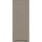 Konyhafront G40(100)P Q2 K204 Capuccino Matt Gri