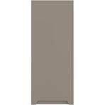 Konyhafront G40(100)P Q2 K204 Capuccino Matt Gri