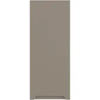 Konyhafront G40(100)P Q2 K204 Capuccino Matt Gri
