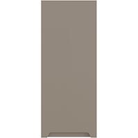 Konyhafront G40(100)L Q2 K204 Capuccino Matt Gri