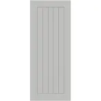 Konyhafront G40(100)(L/P) H5 K252 Fehér Gr I