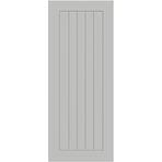 Konyhafront G40(100)(L/P) H5 K252 Fehér Gr I