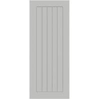 Konyhafront G40(100)(L/P) H5 K252 Fehér Gr I