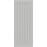 Konyhafront G40(100)(L/P) H5 K252 Fehér Gr I