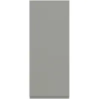 Konyhafront G40(100) P T8 K261 Szürke Matt Grii