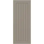 Konyhafront G40(100)(L/P) H5 K257 Kasmír Matt Grii