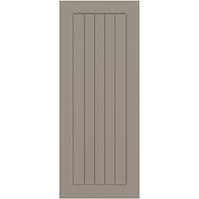 Konyhafront G40(100)(L/P) H5 K257 Kasmír Matt Grii