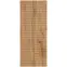 Konyhafront G40(100)(L/P) S4 K-937 Dub Wotan Grii