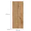 Konyhafront G40(100)(L/P) S4 K-937 Dub Wotan Grii,2