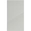 Konyhafront G40(72)(L/P) L9 K900 Bianco Hg Griii