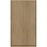 Konyhafront G40(72) L T8 K282 Dub Cremona Grii